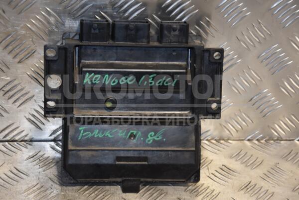 Блок управления двигателем Renault Kangoo 1.5dCi 1998-2008 R0410C039A 123999 euromotors.com.ua