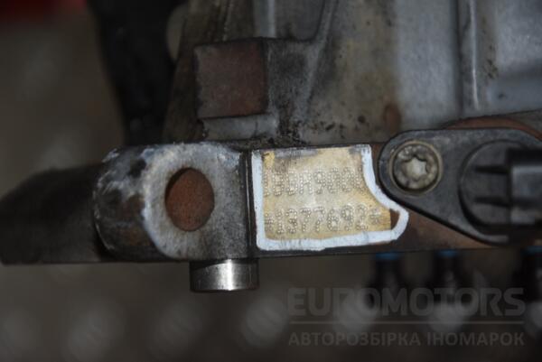 Двигун Citroen Nemo 1.3MJet 2008 188A9.000 125727 - 3