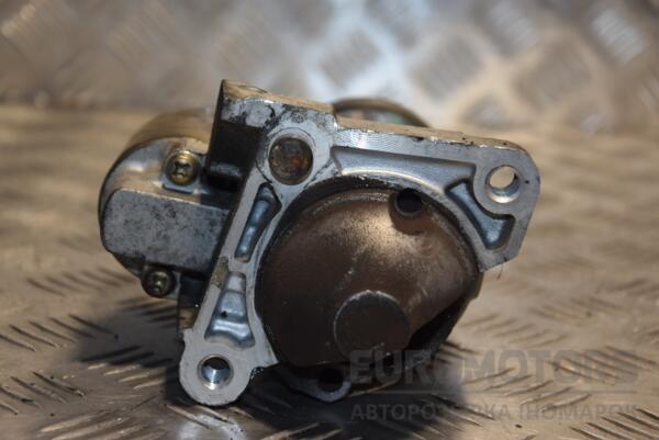 Стартер Renault Modus 1.5dCi 2004-2012 8200021396 124006 - 2