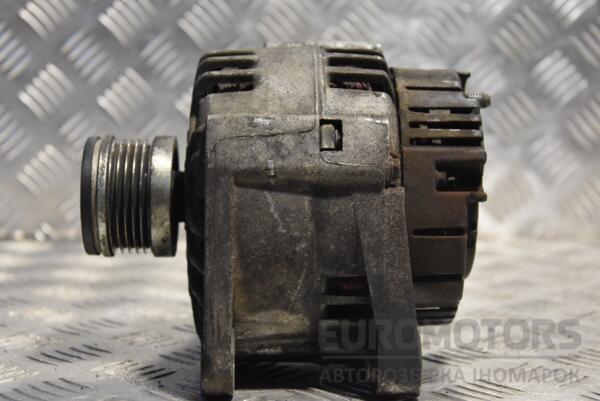 Генератор Renault Kangoo 1.5dCi 1998-2008 8200022774 124008 - 2