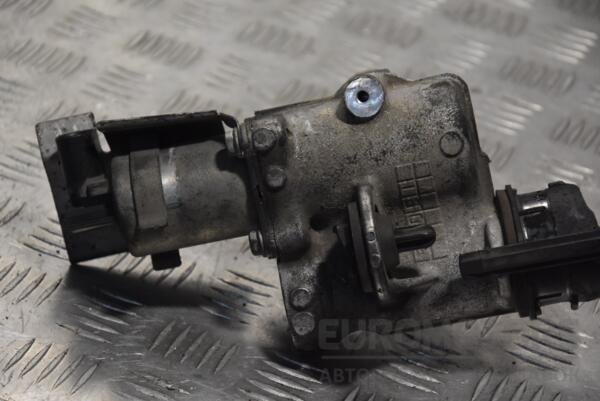 Клапан EGR електричний Renault Kangoo 1.5dCi 1998-2008 8200164563 124011 - 2