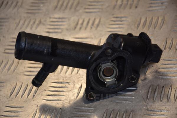 Корпус термостата Renault Kangoo 1.5dCi 1998-2008 8200039885 124019 - 2