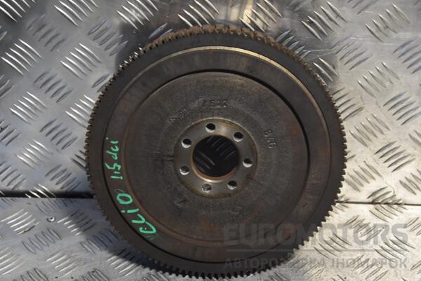 Маховик Renault Clio 1.5dCi (II) 1998-2005 124034 - 2