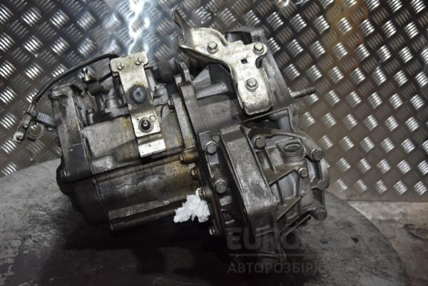 МКПП (механічна коробка перемикання передач) Fiat Doblo 1.4 8V 2000-2009 551963361 124041 - 4