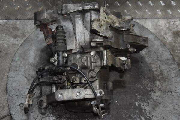 МКПП (механічна коробка перемикання передач) Fiat Doblo 1.4 8V 2000-2009 551963361 124041 - 5
