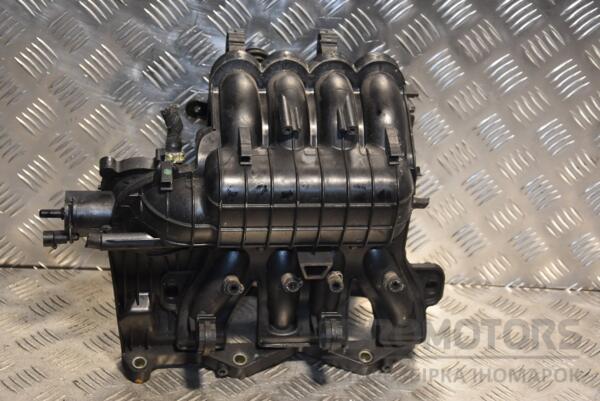 Колектор впускний пластик Fiat Doblo 1.4 8V 2000-2009 55218311 124048 - 2