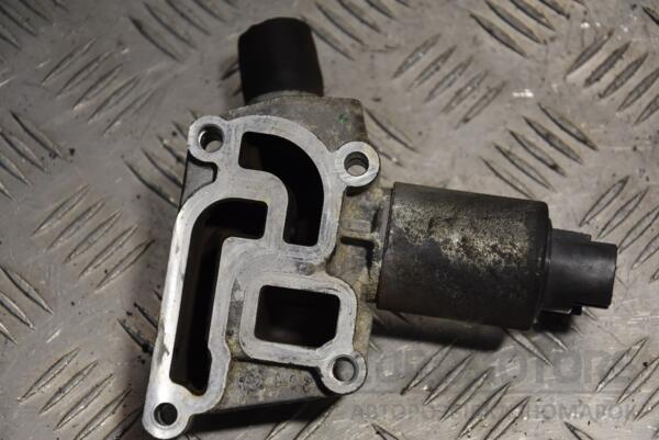 Клапан EGR електричний Opel Corsa 1.4 16V (C) 2000-2006 55556720 124063 - 2