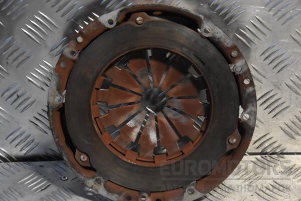Корзина зчеплення Fiat Doblo 1.4 8V 2000-2009 55196151 124070 - 2
