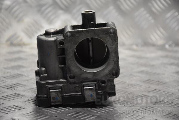 Дросельна заслінка електро Fiat Doblo 1.4 8V 2000-2009 55192787 124078 - 2