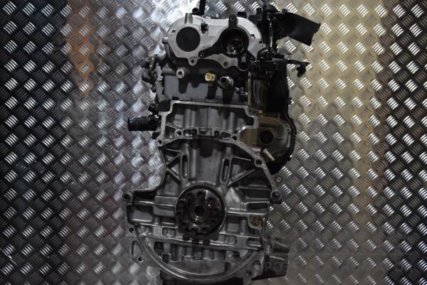 Двигатель Volvo V40 2.0td D2 2012 D4204T8 124098 - 3