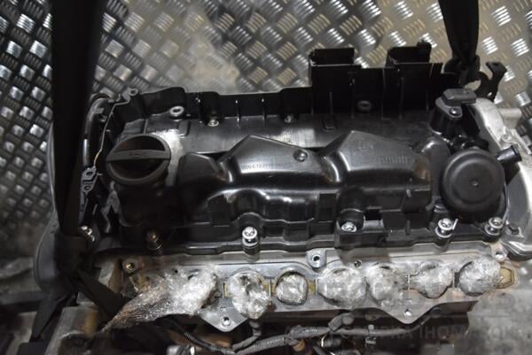 Двигатель Volvo V40 2.0td D2 2012 D4204T8 124098 - 5