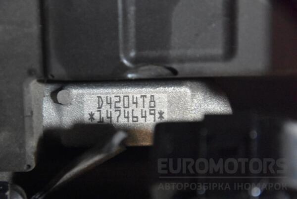 Двигатель Volvo V40 2.0td D2 2012 D4204T8 124098 - 6