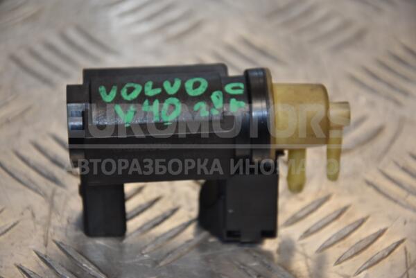 Клапан електромагнітний Volvo V40 2.0td D2 2012 31339808 124108