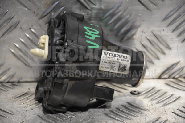 Моторчик привода заслонок Volvo V40 2.0td D2 2012 31293737 124112 - 1
