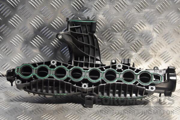 Коллектор впускной пластик Volvo V40 2.0td D2 2012 31431955 124132 - 2