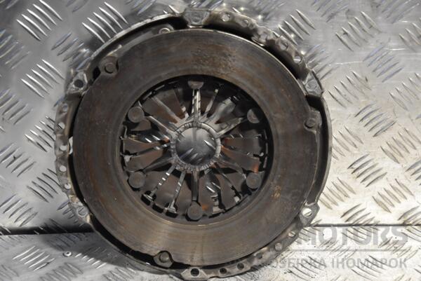 Корзина сцепления Volvo V40 2.0td D2 2012 31437169 124151 - 2