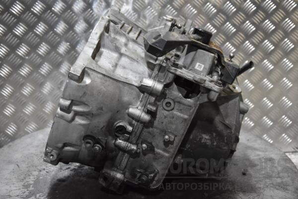 МКПП (механічна коробка перемикання передач) 6-ступка (дефект) Volvo V40 2.0td D2 2012 GU1R7002BEB 124162 - 2