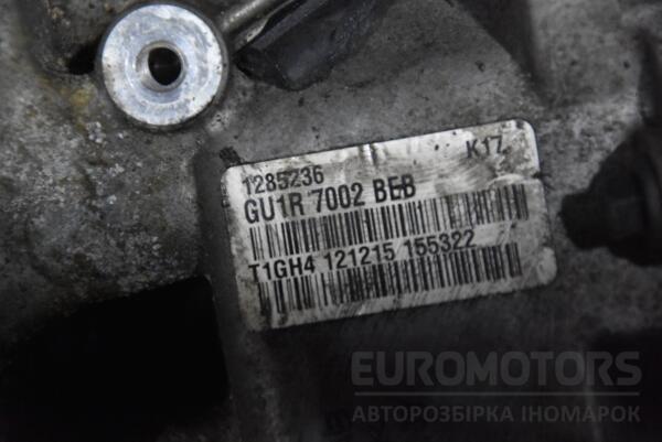 МКПП (механічна коробка перемикання передач) 6-ступка (дефект) Volvo V40 2.0td D2 2012 GU1R7002BEB 124162 - 5