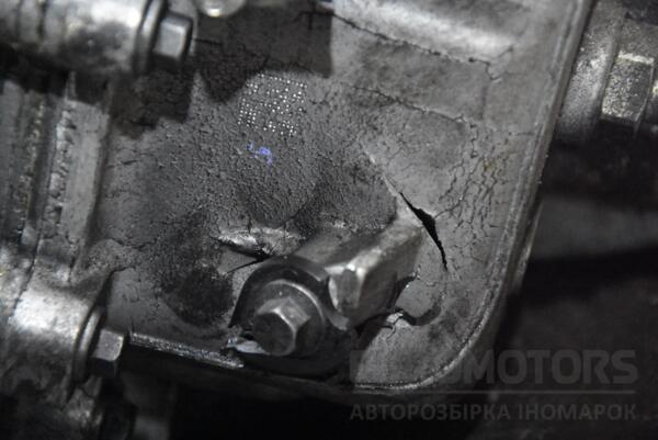 МКПП (механічна коробка перемикання передач) 6-ступка (дефект) Volvo V40 2.0td D2 2012 GU1R7002BEB 124162 - 8