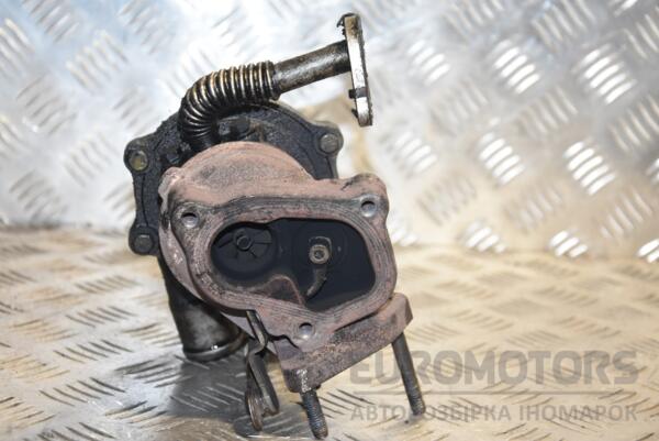Турбіна Opel Meriva 1.3cdti 2003-2010 55202638 124197 - 3