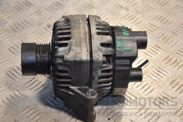 Генератор Opel Corsa 1.3cdti (C) 2000-2006 13117279 124201 - 2