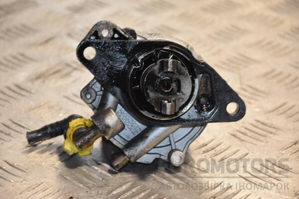 Вакуумный насос на 2 выхода Opel Meriva 1.3cdti 2003-2010 55193232 124208 - 2