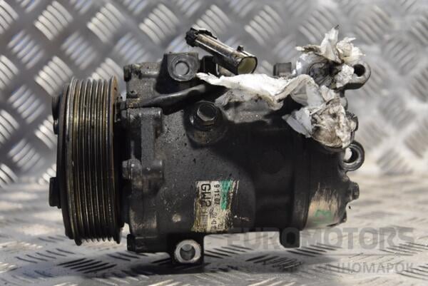 Компресор кондиціонера Citroen Nemo 1.3cdti 2008 13197538 124212 - 2