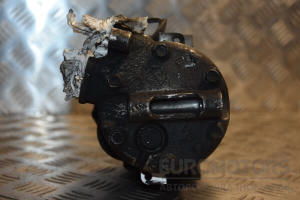 Компресор кондиціонера Citroen Nemo 1.3cdti 2008 13197538 124212 - 3
