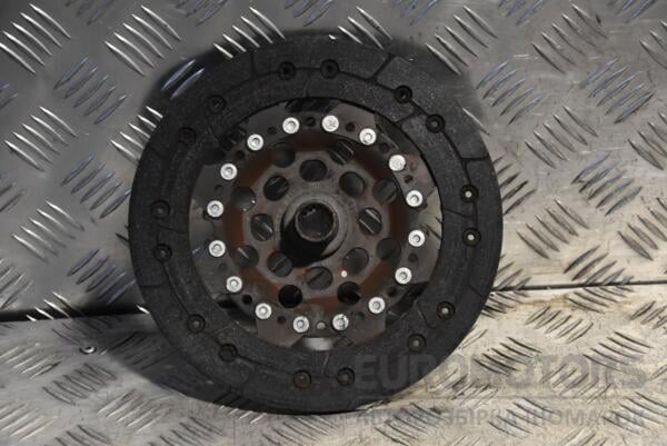 Диск зчеплення Opel Meriva 1.3cdti 2003-2010 124218 - 2