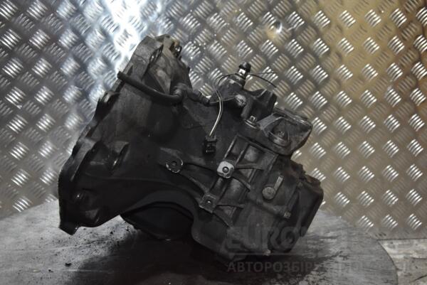 МКПП (механічна коробка перемикання передач) 5-ступка Opel Meriva 1.3cdti 2003-2010 S3W394 124225 - 4