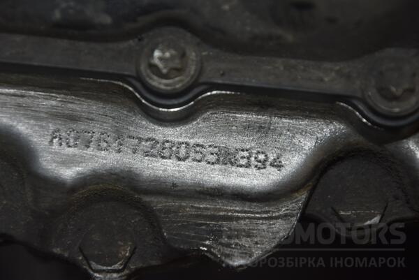 МКПП (механічна коробка перемикання передач) 5-ступка Opel Meriva 1.3cdti 2003-2010 S3W394 124225 - 5