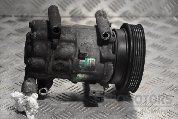 Компрессор кондиционера Renault Kangoo 1.5dCi 1998-2008 8200315744 124231 - 2