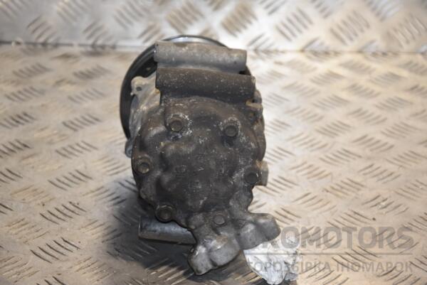 Компрессор кондиционера Renault Kangoo 1.5dCi 1998-2008 8200315744 124231 - 3