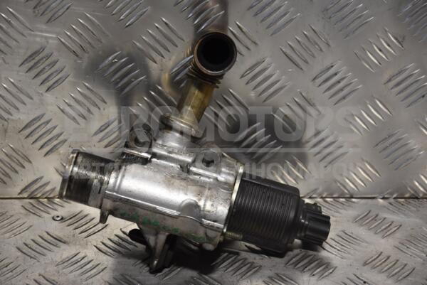 Клапан EGR электр Renault Kangoo 1.5dCi 1998-2008 7700107471 124240 - 1