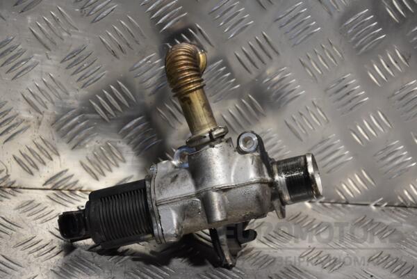 Клапан EGR електричний Renault Kangoo 1.5dCi 1998-2008 7700107471 124240 - 2