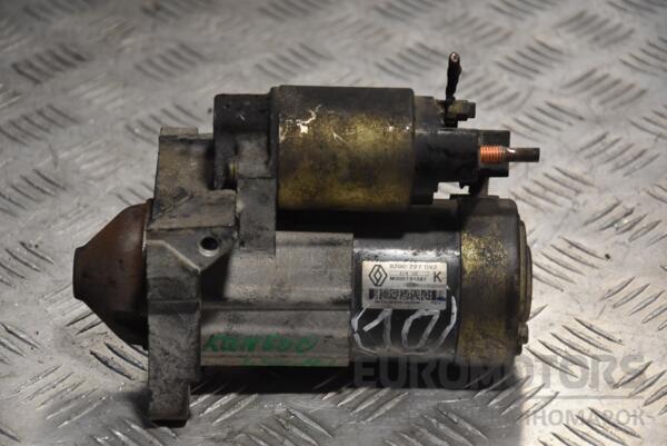 Стартер Renault Modus 1.5dCi 2004-2012 8200426577 124242 - 2