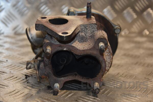 Турбіна Renault Kangoo 1.5dCi 1998-2008 54359700002 124245 - 3