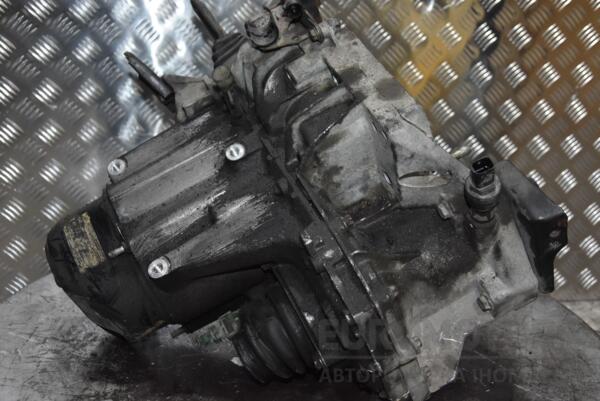МКПП (механічна коробка перемикання передач) 5-ступка Renault Kangoo 1.5dCi 1998-2008 JC5126 124256 - 2