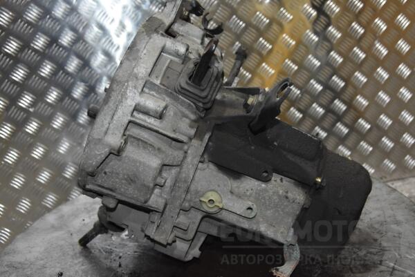 МКПП (механічна коробка перемикання передач) 5-ступка Renault Kangoo 1.5dCi 1998-2008 JC5126 124256 - 4