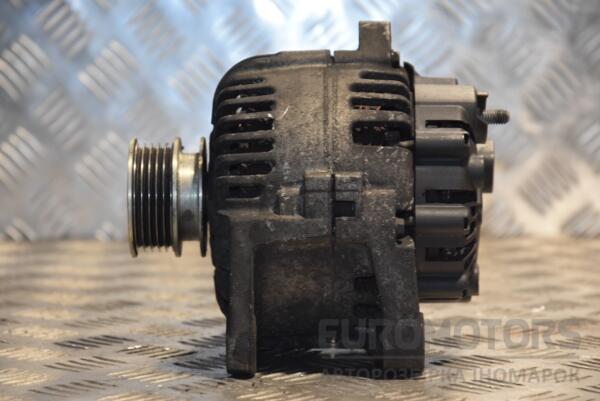 Генератор Renault Modus 1.5dCi 2004-2012 8200100907 124267 - 2