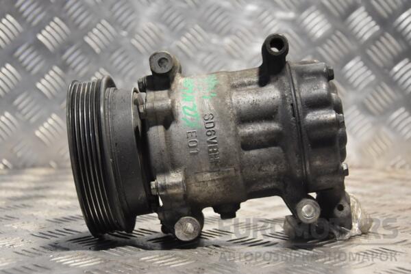 Компрессор кондиционера Renault Kangoo 1.5dCi 1998-2008 8200315744 124273 - 2