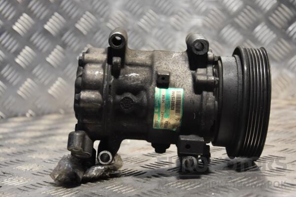 Компрессор кондиционера Renault Kangoo 1.5dCi 1998-2008 8200315744 124273 - 4