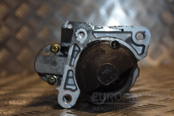 Стартер Renault Modus 1.5dCi 2004-2012 8200227092 124280 - 2