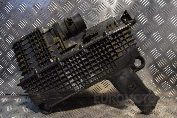 Корпус воздушного фильтра Renault Kangoo 1.5dCi 1998-2008 8200267456 124286 - 2
