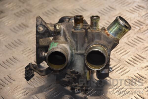 Корпус термостата Citroen Jumper 2.5tdi 1994-2002 99461589 124307 - 2