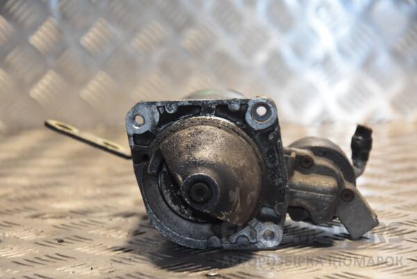Стартер Citroen Jumper 2.5d 1994-2002 0001218159 124320 - 2
