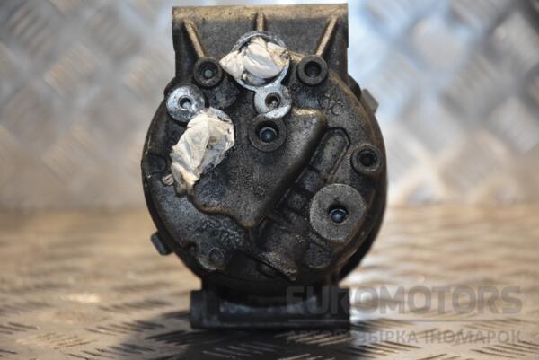 Компресор кондиціонера Renault Scenic 1.9dCi (II) 2003-2009 8200309193 124340 - 3