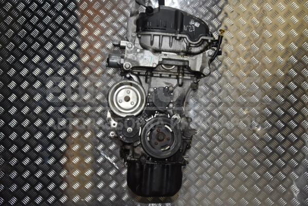 Двигун Citroen DS3 1.4 16V 2009-2015 8FS (EP3) 124381  euromotors.com.ua