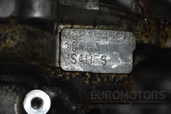 Двигун Citroen C3 1.4 16V 2009-2016 8FS (EP3) 124381 - 6