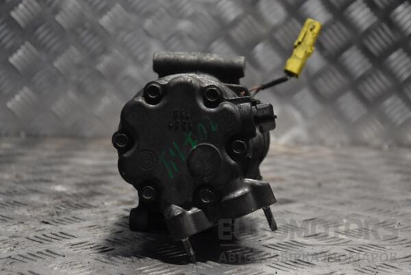 Компресор кондиціонера (дефект) Peugeot 207 1.4 16V 2006-2013 9659875780 124399 - 3